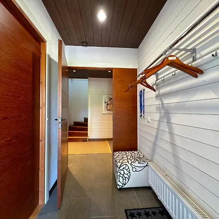 Tatil Evi Twinhills Svingitie 3 *