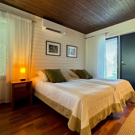 Twinhills Svingitie 3 Tatil Evi