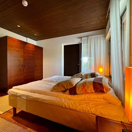 Twinhills Svingitie 3 Tatil Evi *