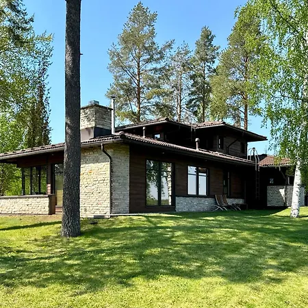 Twinhills Svingitie 3 Tatil Evi