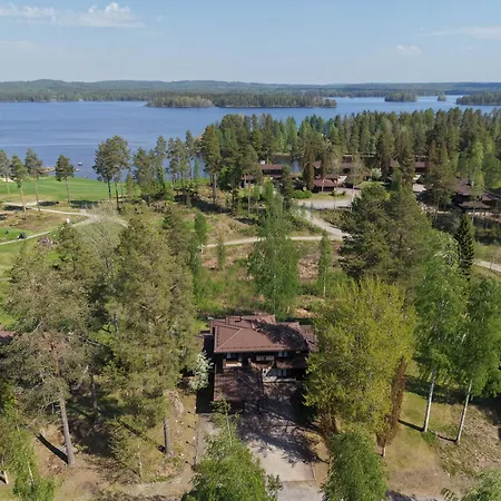Twinhills Svingitie 3 Tahkovuori