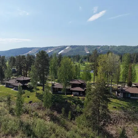 Twinhills Svingitie 3 Tatil Evi